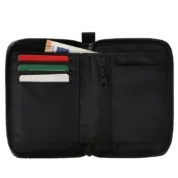 Гаманець The North Face - BASE CAMP VOYAGER WALLET TNF BLACK - Зображення 2