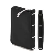 Гаманець The North Face - BASE CAMP VOYAGER WALLET TNF BLACK - Зображення 3