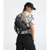 Сумка The North Face - Terra Lumbar - 6L TNF Asphalt Grey / Black - Зображення 2