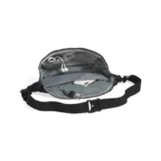 Сумка The North Face - Terra Lumbar - 6L TNF Asphalt Grey / Black - Зображення 5