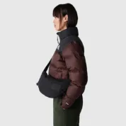 Сумка The North Face - Women’s Never Stop Crossbody TNF Black - Зображення 2