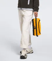 Органайзер The North Face - Base Camp Travel Canister - L Summit Gold / TNF Black - Зображення 4