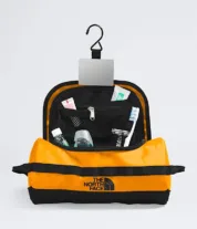 Органайзер The North Face - Base Camp Travel Canister - L Summit Gold / TNF Black - Зображення 3