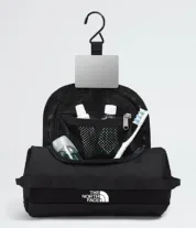 Органайзер The North Face - Base Camp Travel Canister - S TNF Black - Зображення 4
