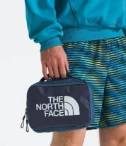Органайзер The North Face - Base Camp Voyager Toiletry Kit Shady blue / Summit navy - Зображення 6