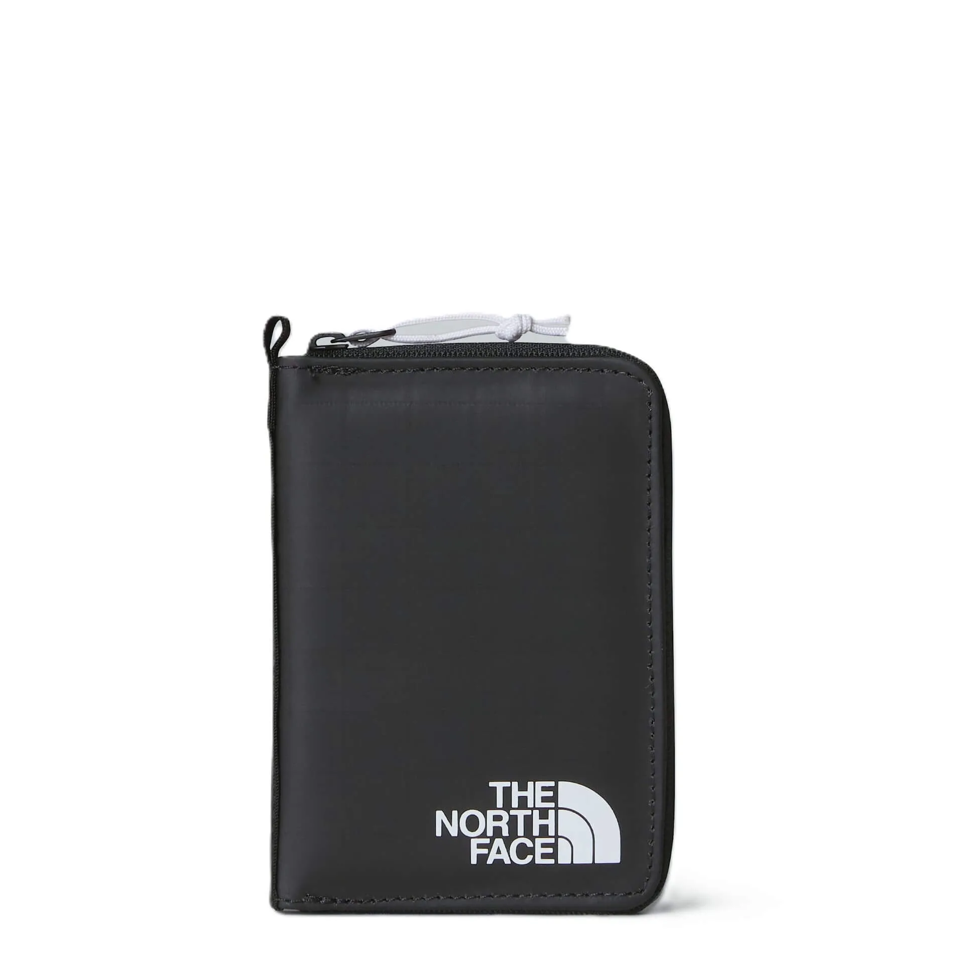 Base-Camp-Voyager-Wallet-Black.jpg Гаманець The North Face - BASE CAMP VOYAGER WALLET TNF BLACK - Зображення 1
