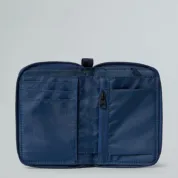 Гаманець The North Face - BASE CAMP VOYAGER WALLET Shady Blue / Summit Navy - Зображення 2