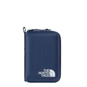 Гаманець The North Face - BASE CAMP VOYAGER WALLET Shady Blue / Summit Navy