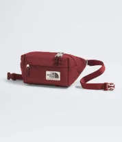 Сумка The North Face - Berkeley Lumbar Sumac / Alpine Plum - Зображення 6