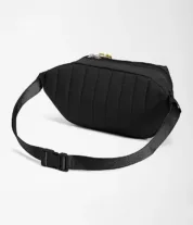 Сумка The North Face - Berkeley Lumbar Black / Mineral Gold - Зображення 7