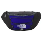 Сумка The North Face - Jester Bum Bag Blue / Black / Reflective