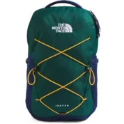 Рюкзак The North Face - JESTER Hunter Green / Eagle Blue