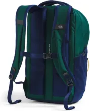 Рюкзак The North Face - JESTER Hunter Green / Eagle Blue - Зображення 4