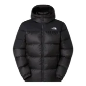The North Face - Men's Diablo Down 2.0 Hooded Jacket