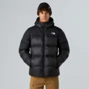 The North Face - Men's Diablo Down 2.0 Hooded Jacket - Зображення 6