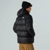 The North Face - Men's Diablo Down 2.0 Hooded Jacket - Зображення 9