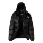 The North Face - Men's Diablo Down 2.0 Hooded Jacket - Зображення 10