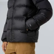 The North Face - Men's Diablo Down 2.0 Hooded Jacket - Зображення 3