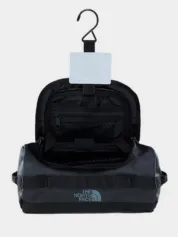 Органайзер The North Face - Base Camp Travel Canister S Black - Зображення 2