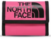 Гаманець The North Face - BASE CAMP WALLET Mr.Pink
