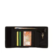 Гаманець The North Face - BASE CAMP WALLET Summit Gold / TNF Black - Зображення 2
