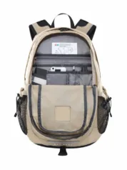 Рюкзак The North Face - Hot Shot Se Twill Beige - Зображення 4