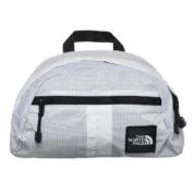 Сумка The North Face - Flyweight Lumbar White