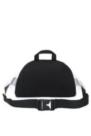 Сумка The North Face - Flyweight Lumbar White - Зображення 2
