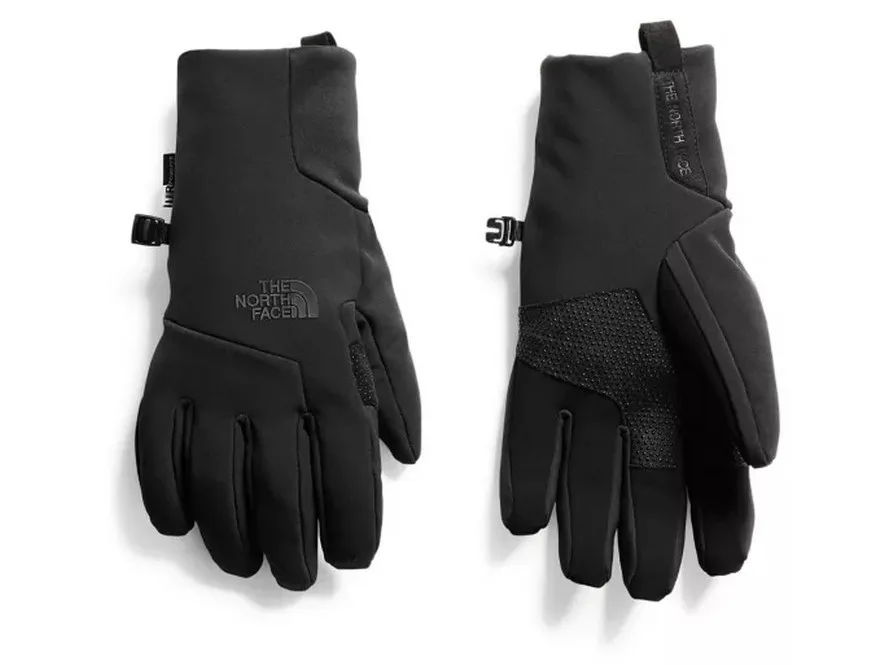 NF0A3LVUJK31202.jpg Рукавички The North Face - Apex Etip Glove Black M - Зображення 1
