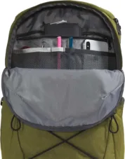 Рюкзак The North Face - JESTER 28L Forest Olive / Light Heather - Зображення 2