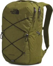 Рюкзак The North Face - JESTER 28L Forest Olive / Light Heather - Зображення 5