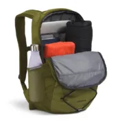Рюкзак The North Face - JESTER 28L Forest Olive / Light Heather - Зображення 3