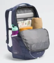 Рюкзак The North Face - Women's Jester 27L  Twilight Galaxy / Blue Flax - Зображення 10