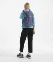 Рюкзак The North Face - Women's Jester 27L  Twilight Galaxy / Blue Flax - Зображення 6