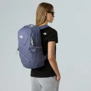 Рюкзак The North Face - Women's Jester 27L  Twilight Galaxy / Blue Flax - Зображення 3