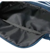 Сумка The North Face - Jester Bum Bag Shadow Blue Shadow Blue - Зображення 5