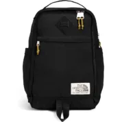 Рюкзак The North Face - Berkeley Daypack 16L Black / Mineral Gold
