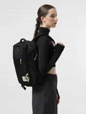 Рюкзак The North Face - Berkeley Daypack 16L Black / Mineral Gold - Зображення 7