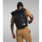 The North Face Base Camp Voyager Roll Top 25L - Зображення 2