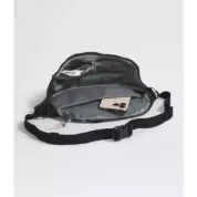 Сумка The North Face - Terra Lumbar 3L TNF Asphalt Grey/ Black - Зображення 3