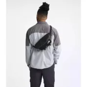 Сумка The North Face - Terra Lumbar 3L TNF Asphalt Grey/ Black - Зображення 2