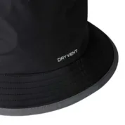 Панама The North Face - Antora Rain Bucket Black / Smoked Pearl - Зображення 8