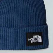 The North Face - Salty Lined Beanie - Зображення 3