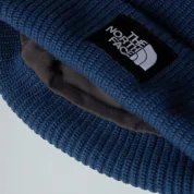 The North Face - Salty Lined Beanie - Зображення 5