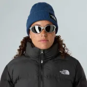 The North Face - Salty Lined Beanie - Зображення 4