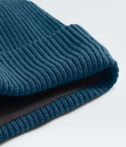 The North Face - Salty Lined Beanie - Зображення 2