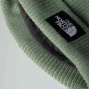The North Face - Salty Lined Beanie - Зображення 6