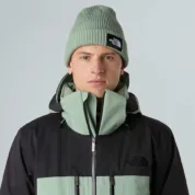 The North Face - Salty Lined Beanie - Зображення 3