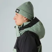 The North Face - Salty Lined Beanie - Зображення 4