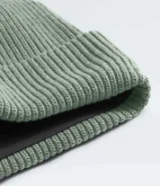 The North Face - Salty Lined Beanie - Зображення 7